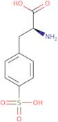 (S)-2-Amino-3-(4-sulfophenyl)propanoic acid ee