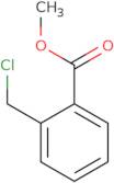 Methyl o-chloromethyl benzoate