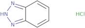 Benzotriazole hydrochloride