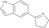 (Furan-2-ylmethyleneaminooxy)-acetic acid