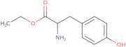 Ethyl 2-amino-3-(4-hydroxyphenyl)propanoate