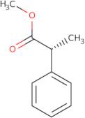 methyl (2R)-2-phenylpropanoate