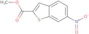 Methyl 6-nitrobenzo[b]thiophene-2-carboxylate