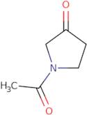 1-Acetyl-3-pyrrolidinone