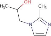 1-(2-Methyl-1H-imidazol-1-yl)propan-2-ol