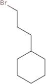 3-Cyclohexylpropyl bromide