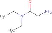 2-Amino-N,N-diethylacetamide