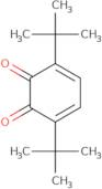 3,6-Di-tert-butyl-o-benzoquinone