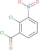 2-Chloro-3-nitrobenzoyl chloride