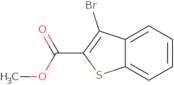 Methyl 3-bromo-1-benzothiophene-2-carboxylate