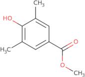 Methyl 4-hydroxy-3,5-dimethylbenzoate