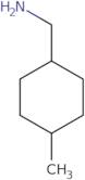 4-Methyl-cyclohexanemethanamine