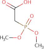 2-(Dimethoxyphosphoryl)acetic acid