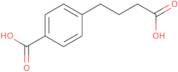 4-(3-Carboxypropyl)benzoic acid