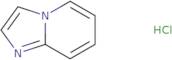 Imidazo[1,2-a]pyridine hydrochloride