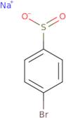 Sodium 4-bromobenzene-1-sulfinate