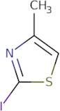 2-Iodo-4-methylthiazole