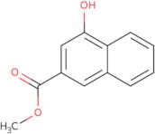 Methyl 4-Hydroxy-2-naphthalenecarboxylate