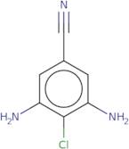 Lodoxamide Diethyl Ester-5N2,d2