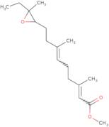 Juvenile hormone II