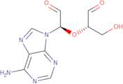 Adenosine Dialdehyde (ADOX)