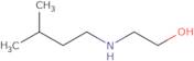 2-[(3-Methylbutyl)amino]ethan-1-ol