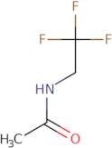 N-(2,2,2-Trifluoroethyl)acetamide