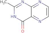 2-Methylpteridin-4-ol