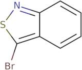 3-Bromo-2,1-benzothiazole