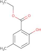 Ethyl 2-hydroxy-5-methylbenzoate