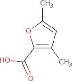 3,5-Dimethylfuran-2-carboxylic acid