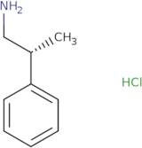 (R)-(+)-beta-Methylphenethylamine HCl