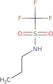 1,1,1-Trifluoro-N-propylmethanesulfonamide