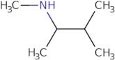 Methyl(3-methylbutan-2-yl)amine