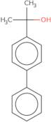 2-(4-Biphenylyl)-2-propanol