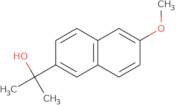 2-(6-Methoxy-2-naphthyl)-2-propanol