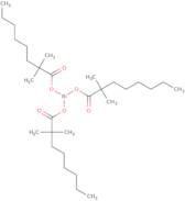 Bismuth (III) neodecanoate, ~in neodecanoic acid (15-bi)
