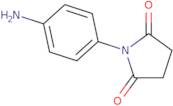 1-(4-Aminophenyl)pyrrolidine-2,5-dione