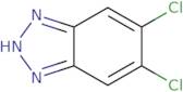 5,6-Dichloro-1H-1,2,3-benzotriazole