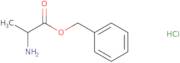 Benzyl (2R)-2-aopropanoate hydrochloride