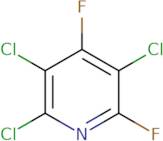 2,3,5-Trichloro-4,6-difluoropyridine