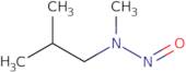 N,2-Dimethyl-N-nitroso-1-propanamine