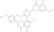 2,3-Dihydrosciadopitysin