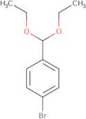 4-Bromobenzaldehyde Diethyl Acetal