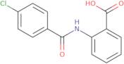 2-(4-Chlorobenzamido)benzoic acid