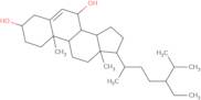 7α-Hydroxysitosterol