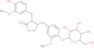 Matairesinol monoglucoside