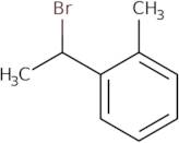 1-(1-Bromoethyl)-2-methylbenzene