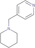 4-(1-Piperidinylmethyl)-pyridine