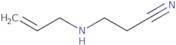 3-(Allylamino)propanenitrile